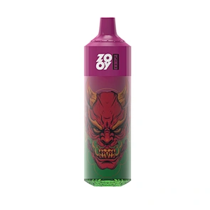 flavorful vape